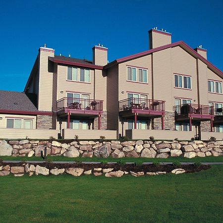 Worldmark Bear Lake Garden City Eksteriør billede