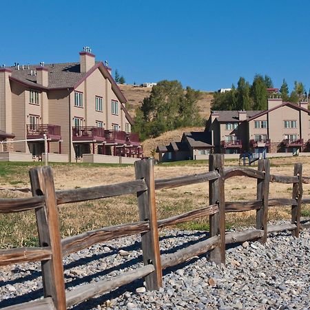 Worldmark Bear Lake Garden City Eksteriør billede
