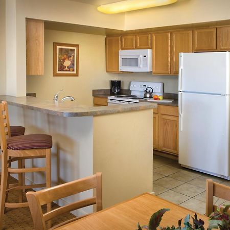Worldmark Bear Lake Garden City Eksteriør billede