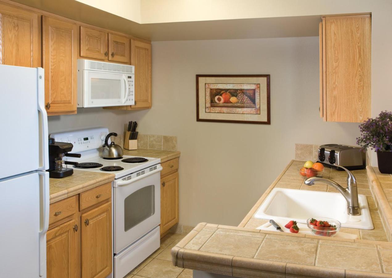 Worldmark Bear Lake Garden City Eksteriør billede