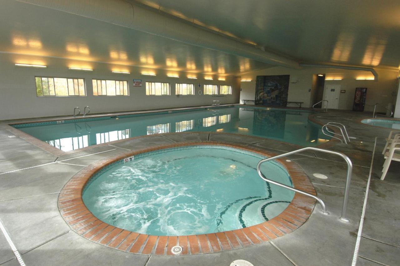 Worldmark Bear Lake Garden City Eksteriør billede