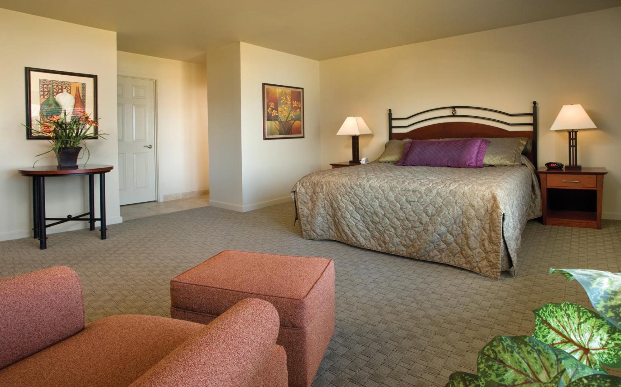 Worldmark Bear Lake Garden City Eksteriør billede