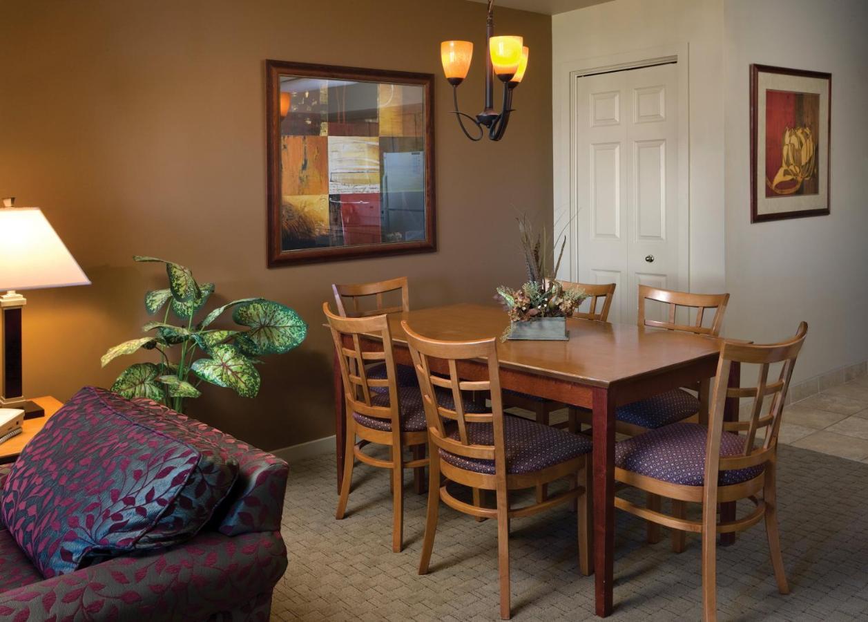Worldmark Bear Lake Garden City Eksteriør billede