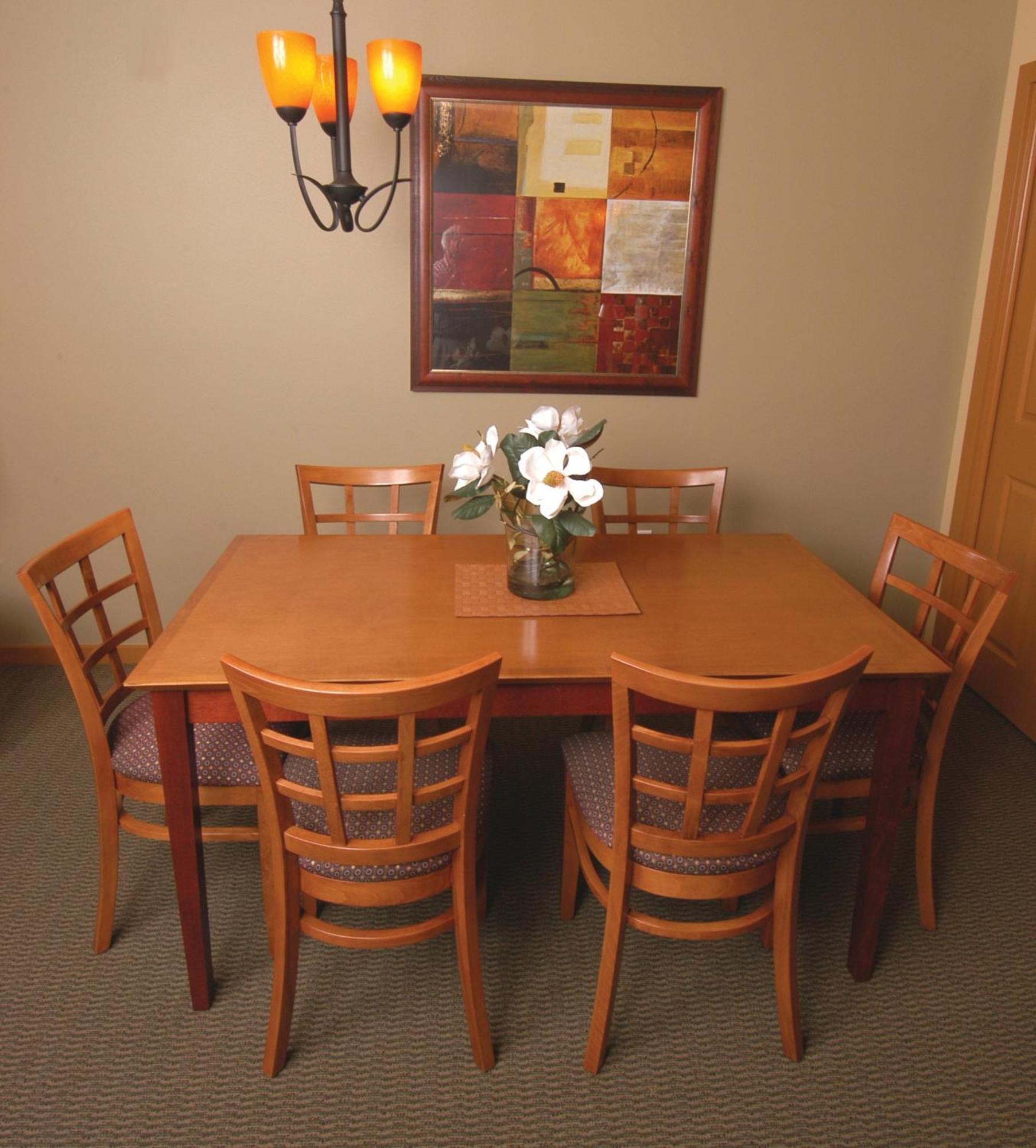 Worldmark Bear Lake Garden City Eksteriør billede