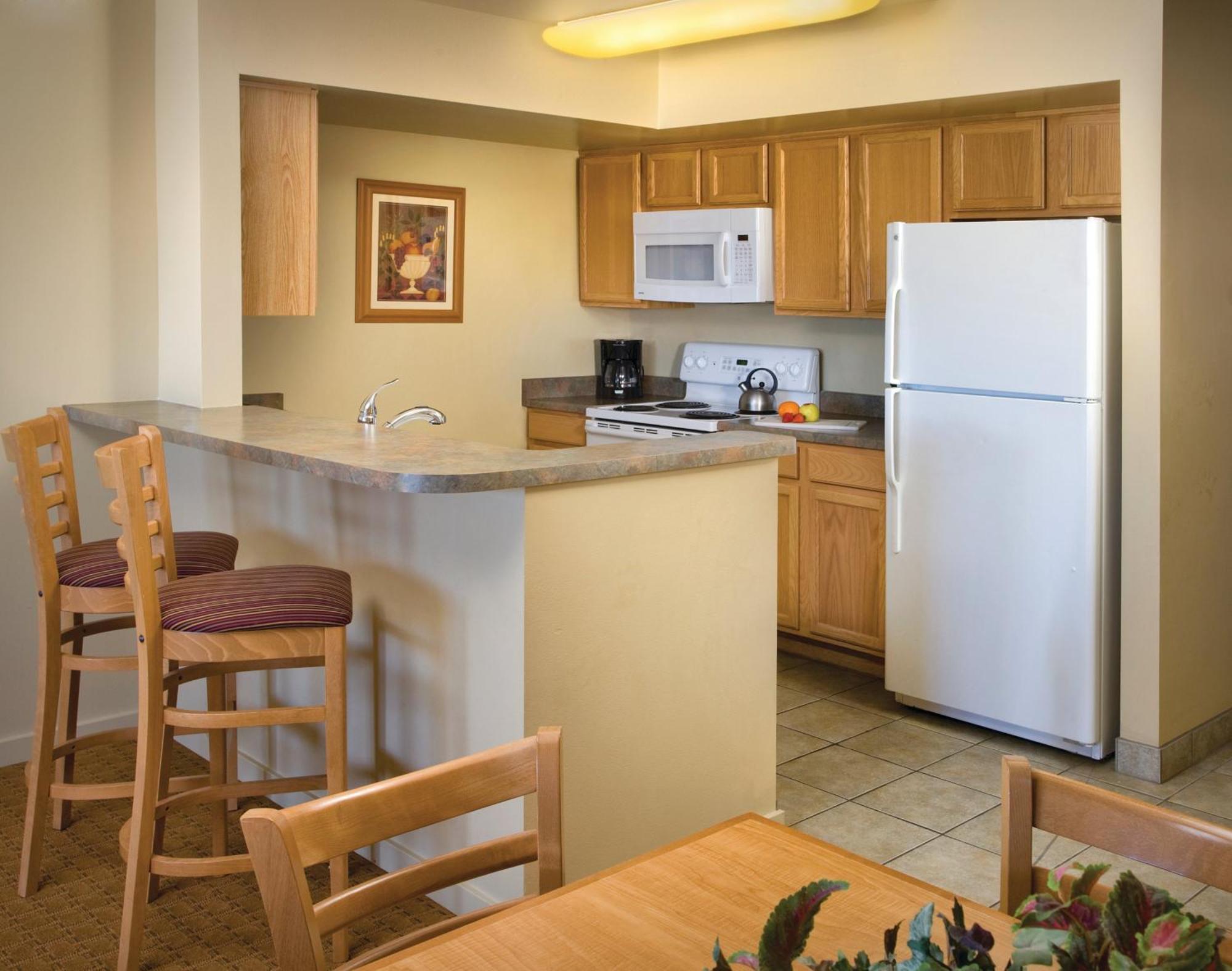 Worldmark Bear Lake Garden City Eksteriør billede