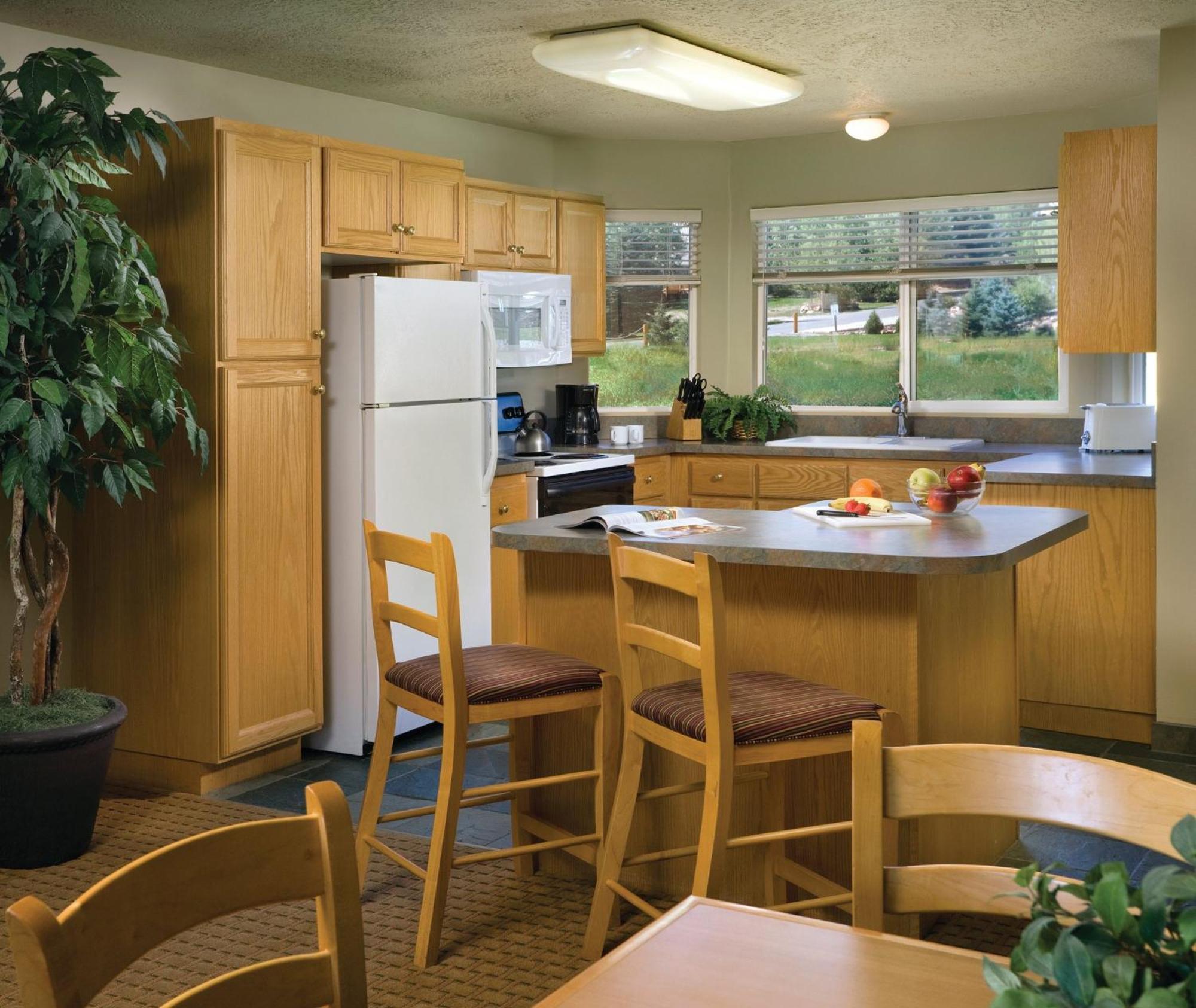 Worldmark Bear Lake Garden City Eksteriør billede