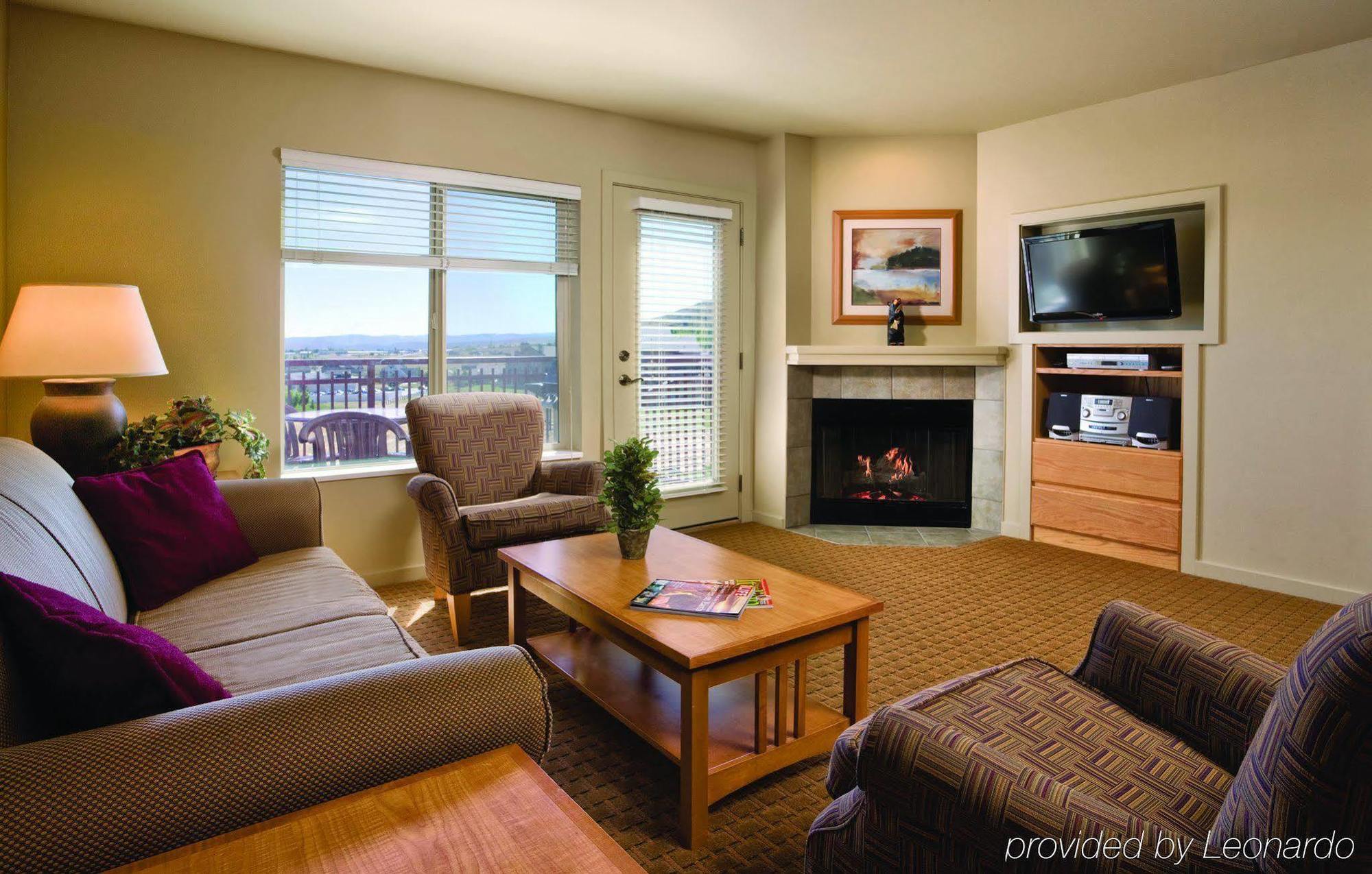 Worldmark Bear Lake Garden City Eksteriør billede
