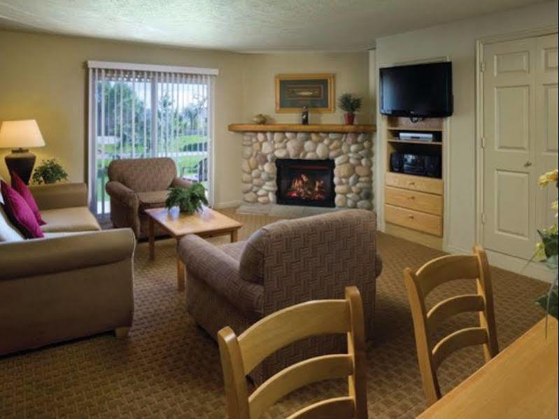 Worldmark Bear Lake Garden City Eksteriør billede