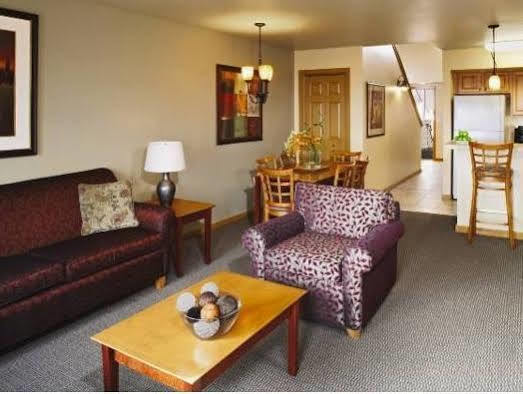 Worldmark Bear Lake Garden City Eksteriør billede