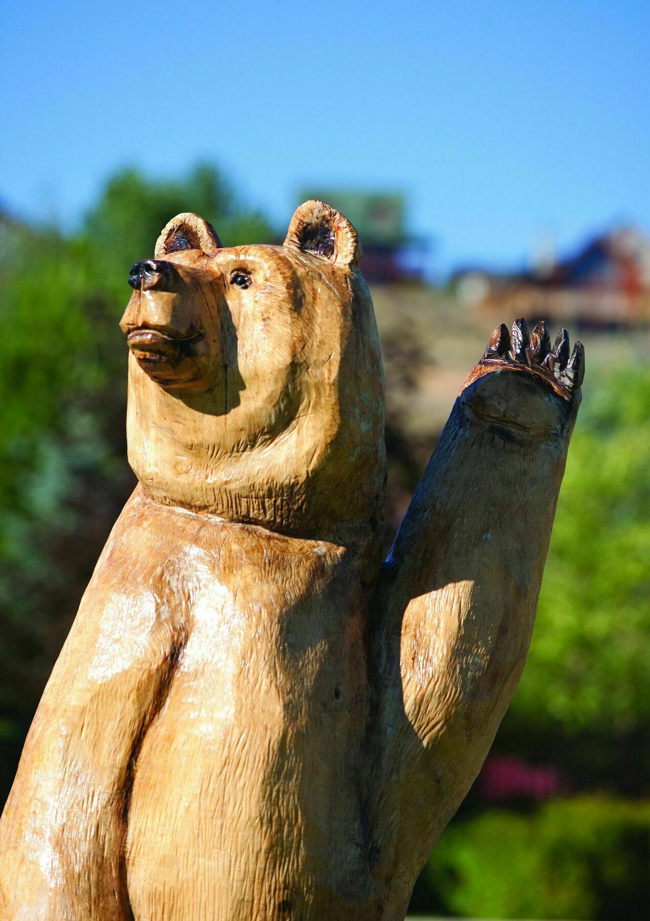 Worldmark Bear Lake Garden City Eksteriør billede