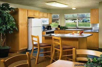 Worldmark Bear Lake Garden City Eksteriør billede